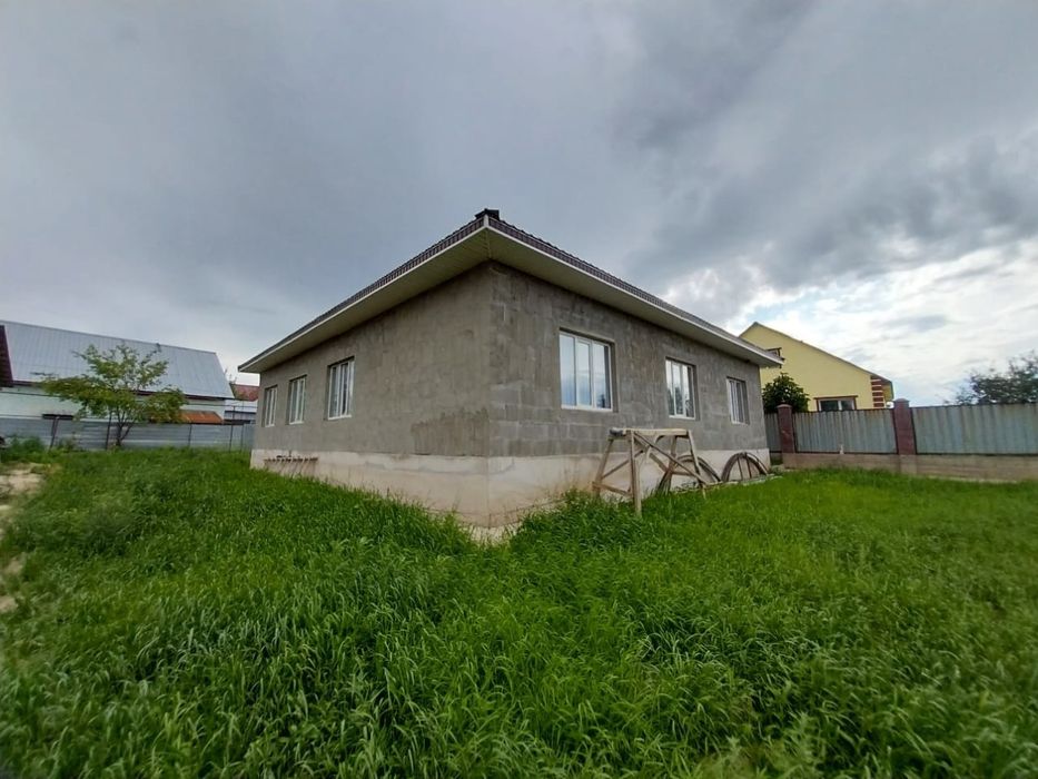 Продажа дома, рахат