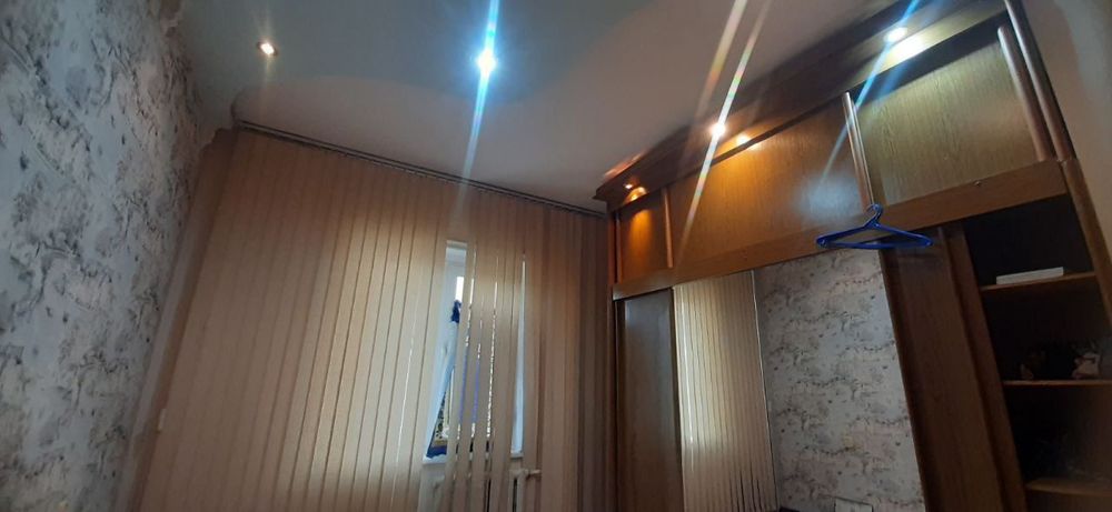 Срочно! Продажа. 4/5/9. Тузель-2. Можно в ипотеку.