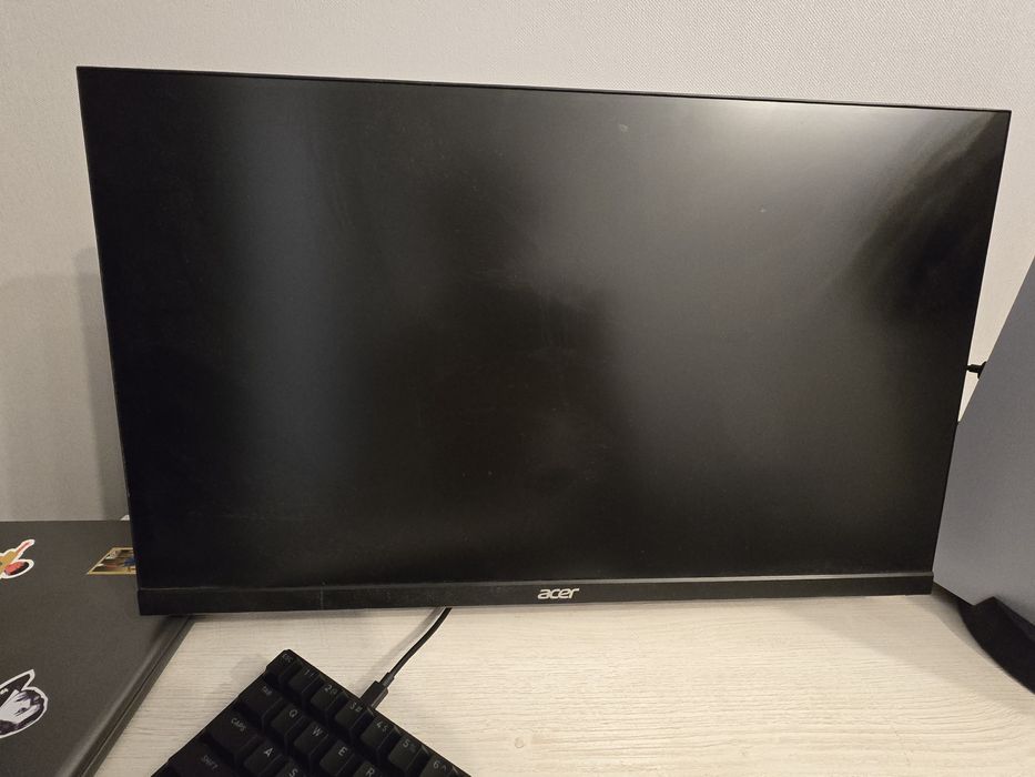 Монитор Acer 100hz
