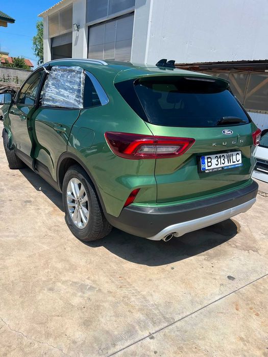 FORD Kuga 2025 — imagine 3