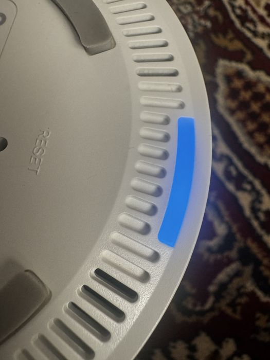 Sistem Mesh Wi-Fi 6 TP-Link Deco X50 AX3000 (1 bucată)