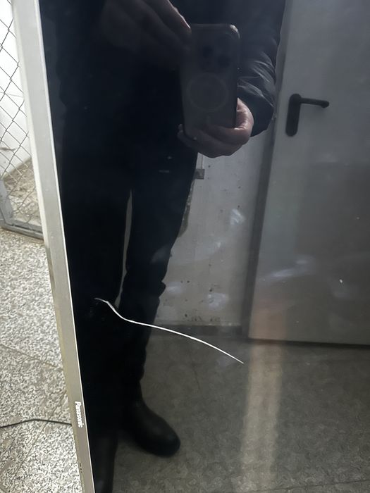 Vand TV Panasonic 120 Smart UltraHd