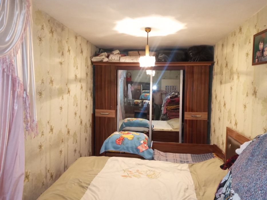 Дуплекс: 2 та 2 хоналик квартиралар - сотамиз ёки ховлига алмашамиз