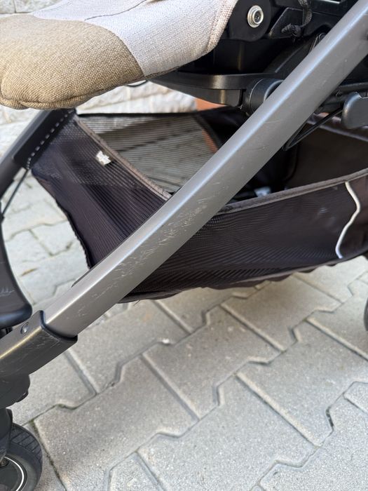 Количка 2в1 Peg Perego