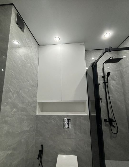 Мебель на заказ в Астане