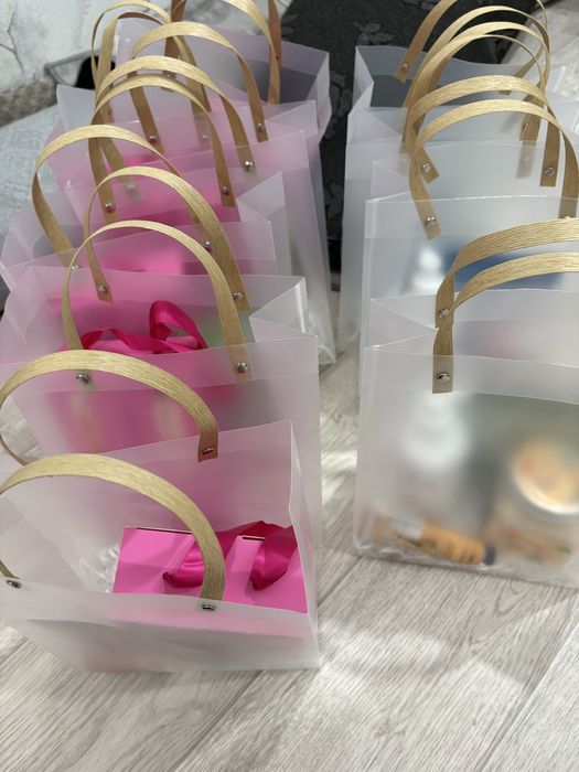 Подарочный набор для девушек и женщин