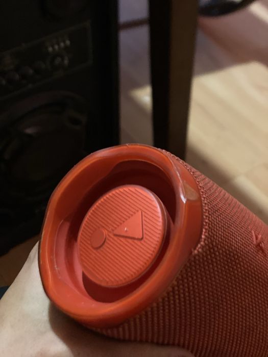 Boxă Portabilă JBL Charge 4