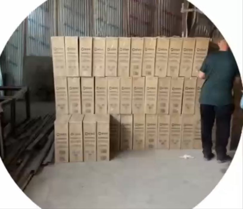 Gaz shit optom narxda