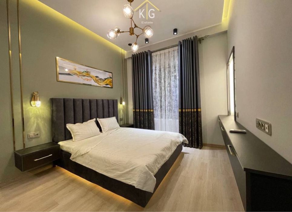 Ул. Нукусская Новостройка-Сдаётся новая 2х комнатная!