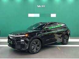 Lixiang L6 Max  Halol Nasiya