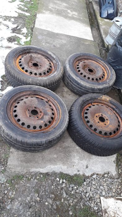 roti iarna ford focus sau mondeo 5x108 r16
