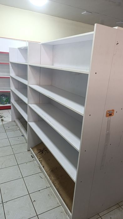 Дуконга стелаж арзон нахда