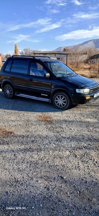 Продам митсубиши рвр 1994год