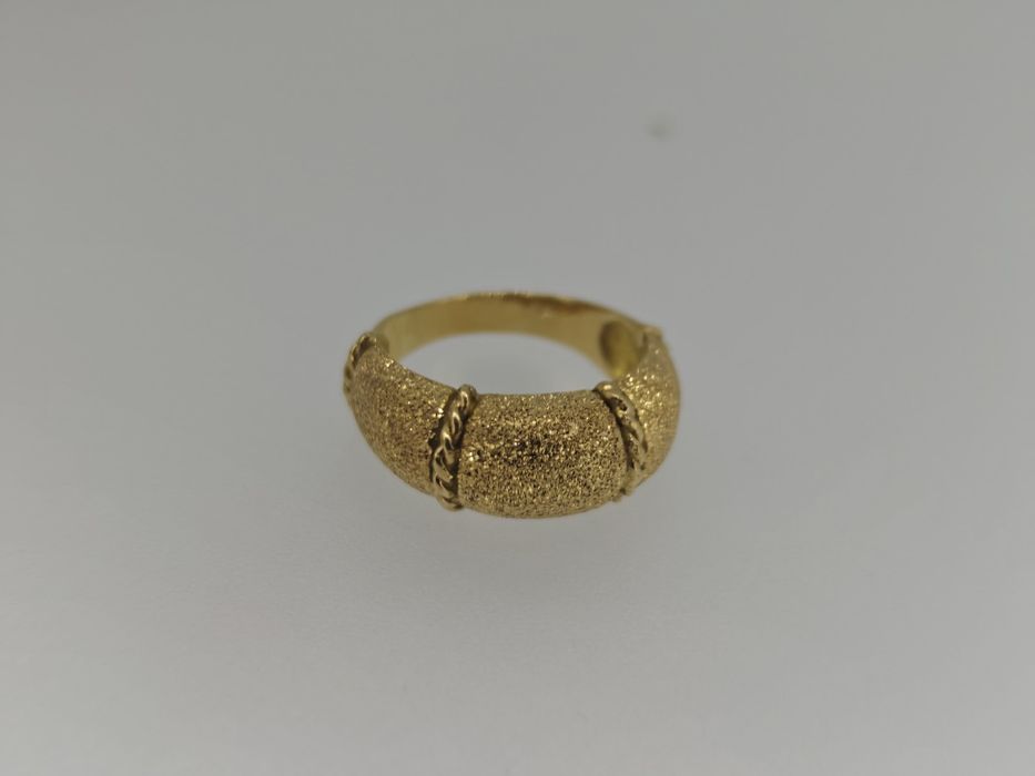 Inel aur 18k 5.71gr (r)