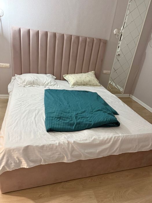 Продам кровать в хорошем состоянии