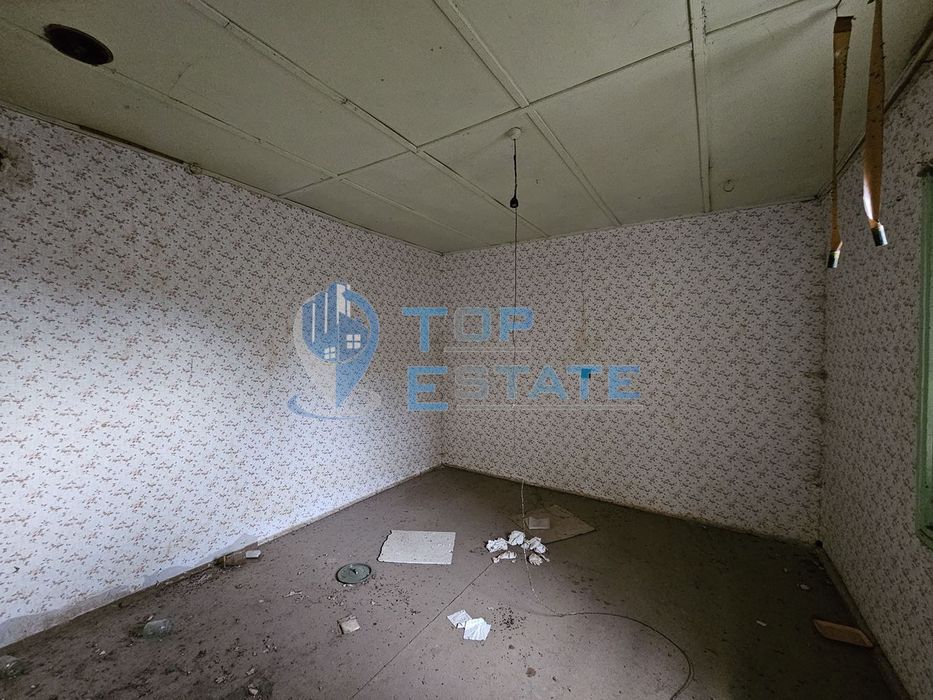 Продава се Къща в с. Горски Сеновец, Област Велико Търново - 80 кв.м за 71 €/кв.м - Снимка #4