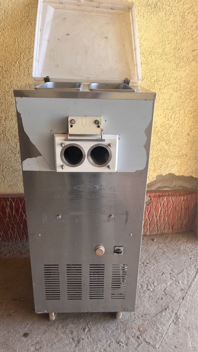 Мороженое аппарат