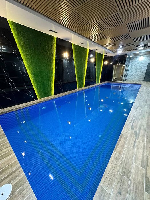 Dacha Chorvoq bez makler