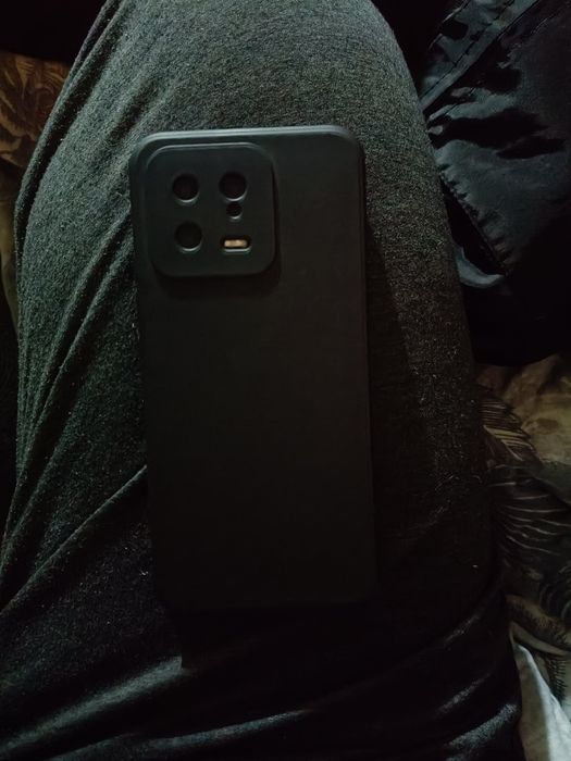 Смартфон Techno phantom v black 12/512gb EAC