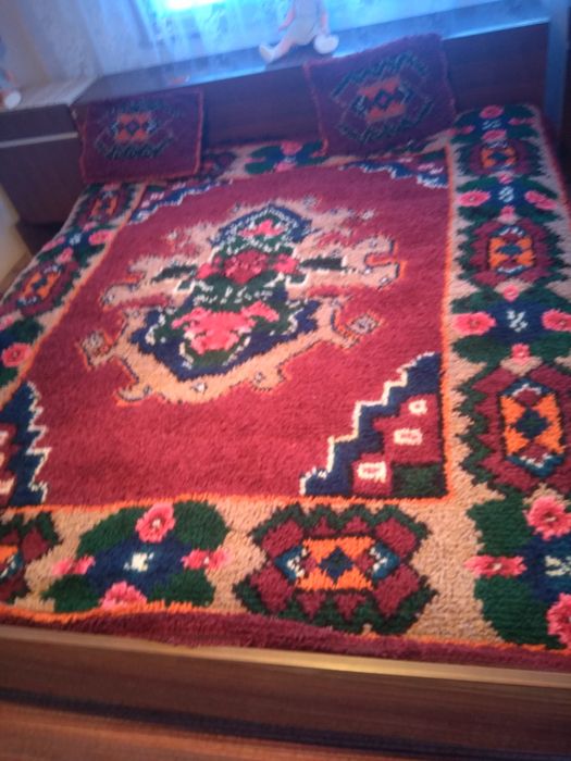 Губери за спалня