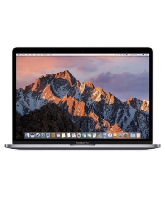 Macbook 2017 pro 13” Touchbar
