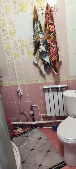 Продам дом мкр Западный