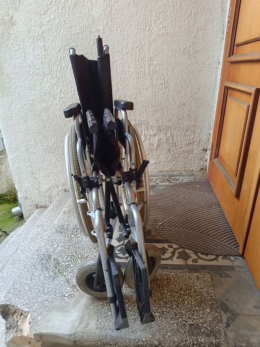 Инвалидна количка Invacare