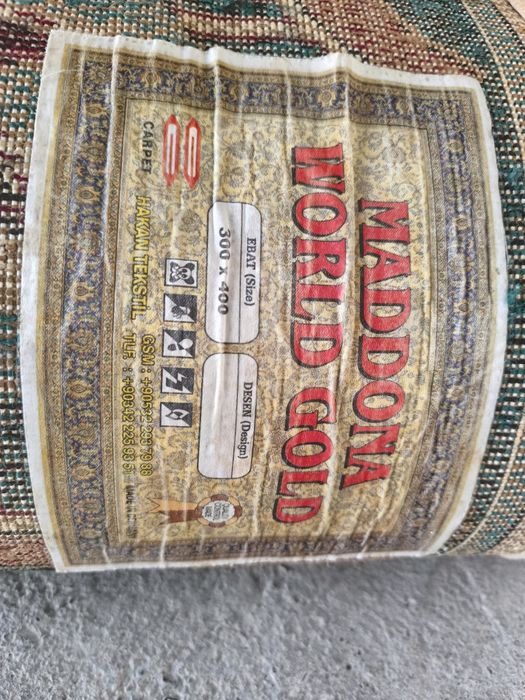 Продаются ковры, дорожки и паласы