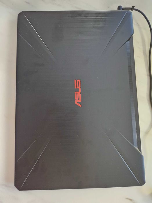 Лаптоп asus tuf gaming fx504 series
