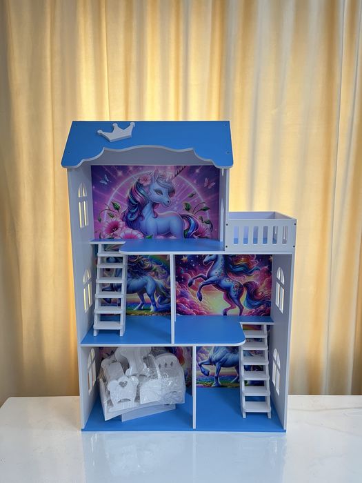 Кукольный домик