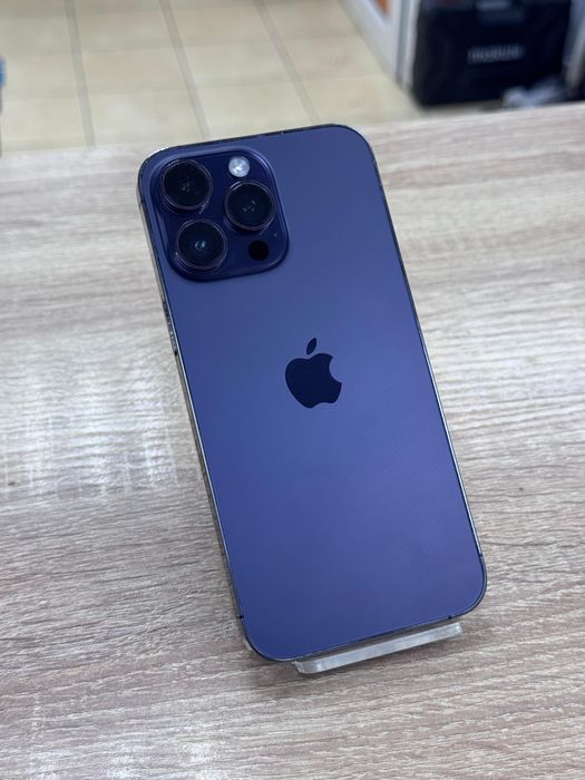 Iphone 14 Pro max(os14b)