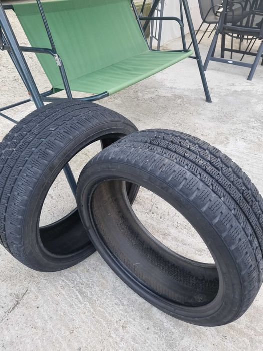 Гуми Kumho 225/40 R19
