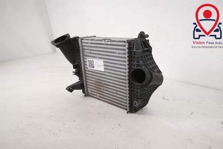 Intercooler Stanga Original In Stare Buna 2021 2022 Audi  RS Q8  1 [20