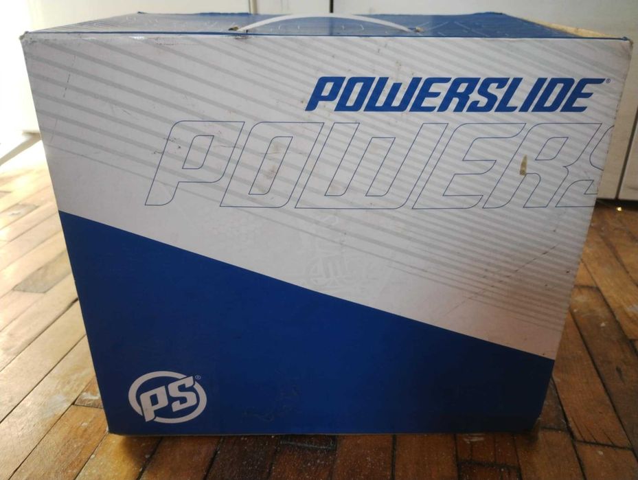 Ролери POWERSLIDE 35-38