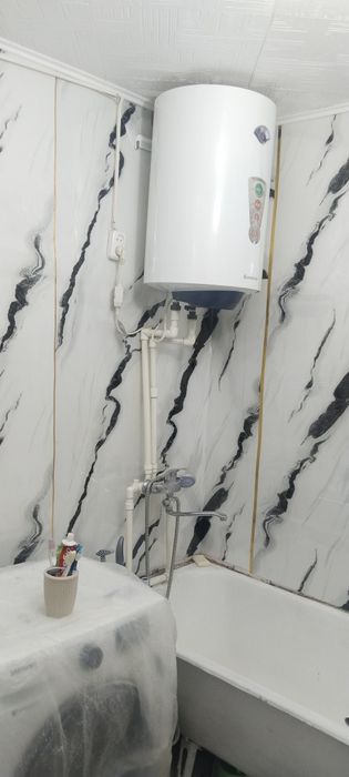 Продам 3х ком квартиру