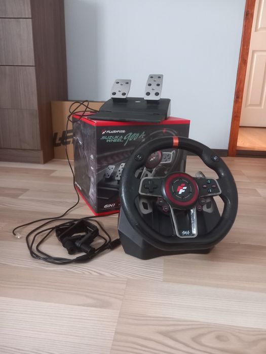 Volan gaming suzuka 900A