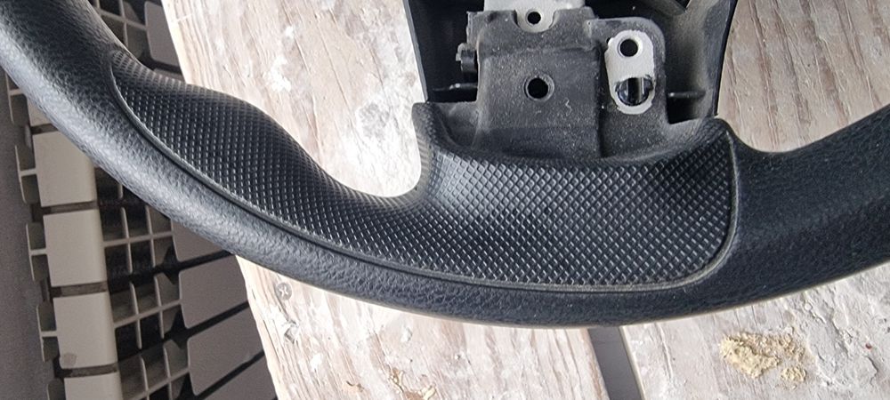 Руль тойота рав4 для 2013-19гг