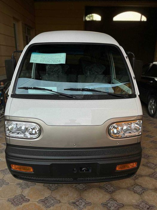 Damaz 2024 yil Bez prabek
Salondan uyga.
Tanirofkasi bor.