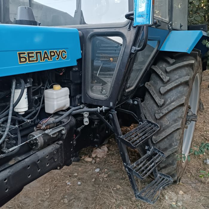 Беларус 82.1 сотилади 2022 йил