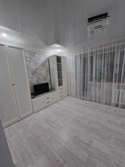 Продам 3 комн нвстр.2017г.п.