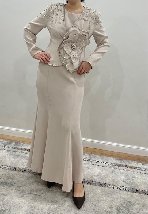 Платья от Aliya collections