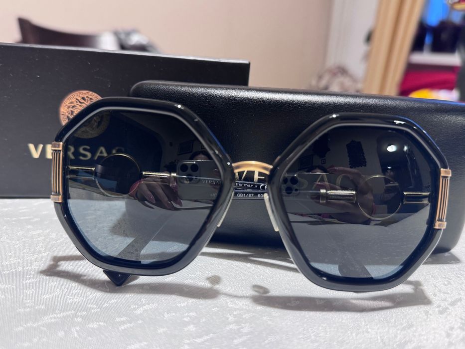 D&G, Versace, Gucci, Jimmy Choo, Wildfox Sunglasses original