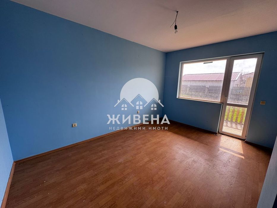 Продава къща в с.Соколово, площ 138 кв.м
