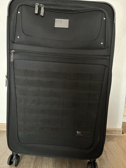 Куфар Highland Tactical