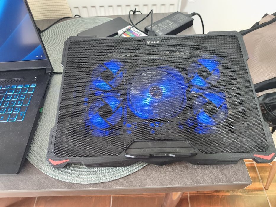 Laptop Gaming Asus F17 TUF