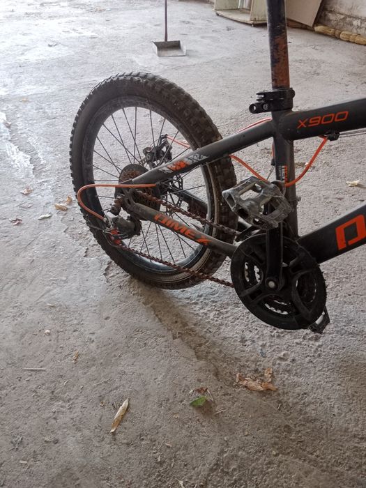 Продам детский велосипед