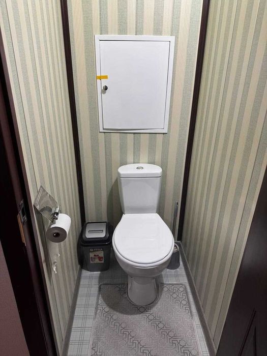 Аренда 1ком передел в 2х на Юнусабаде-4