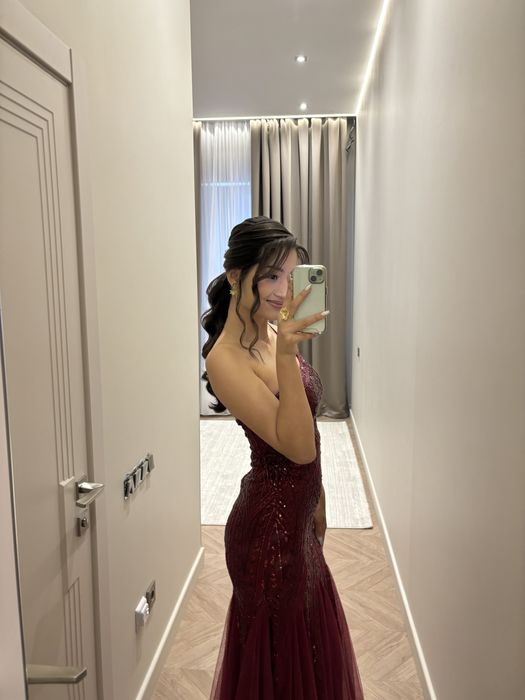 Выпускное платье из Kiara.brands