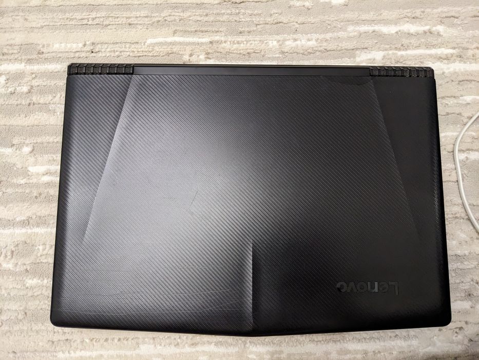 Ноутбук Lenovo Legion Y520
