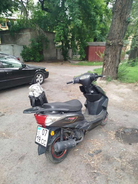 LI-YA M8 PRO Учетта